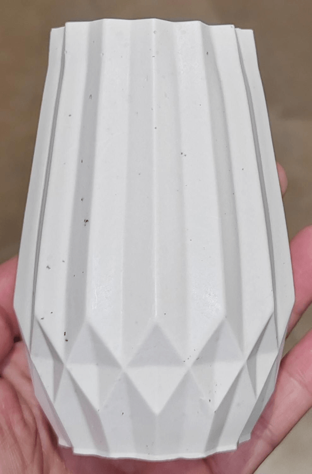 Vase 3