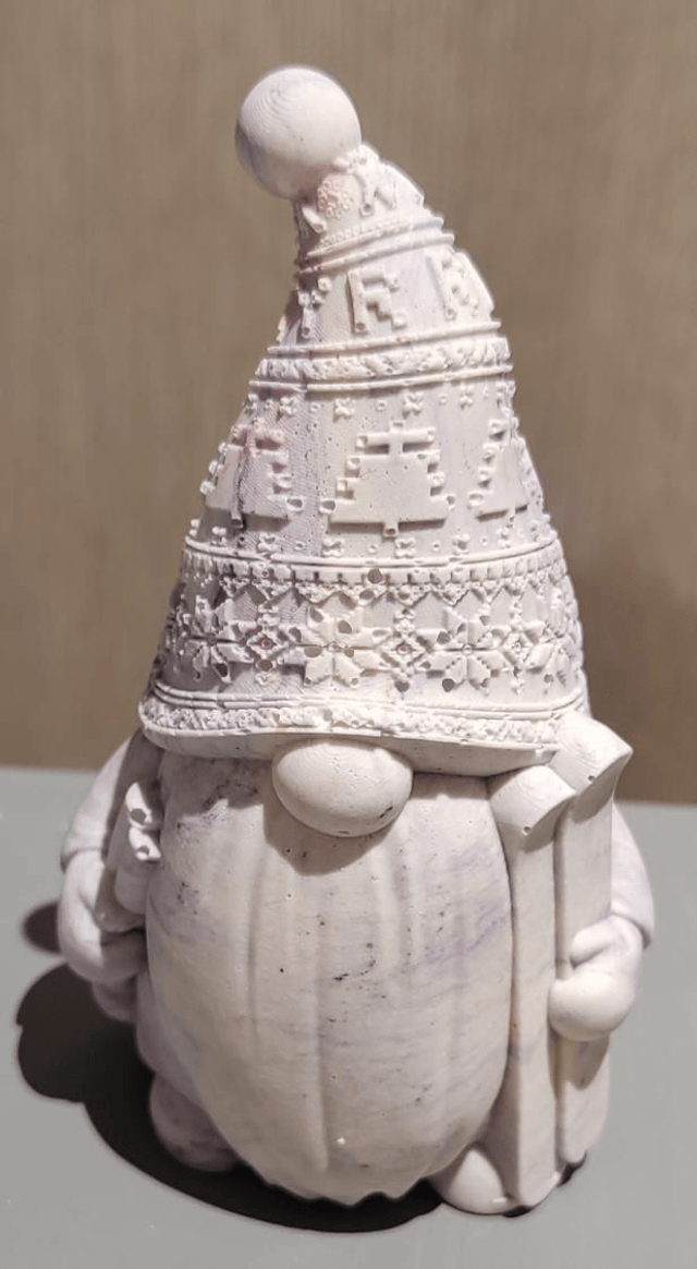 Gnome ski