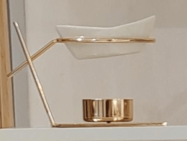 Brûleur bateau 