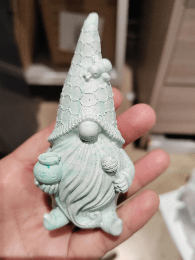 Gnome honey 
