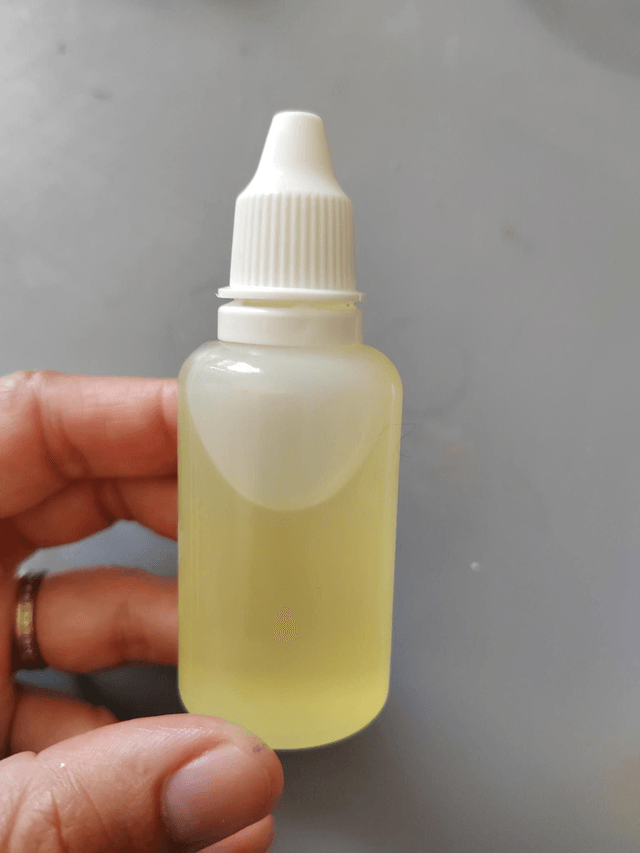 Recharge 30ml