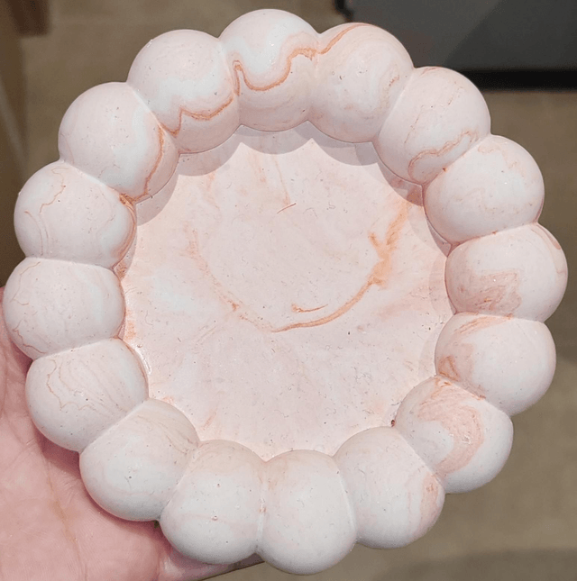 Vide poche bubble XXL