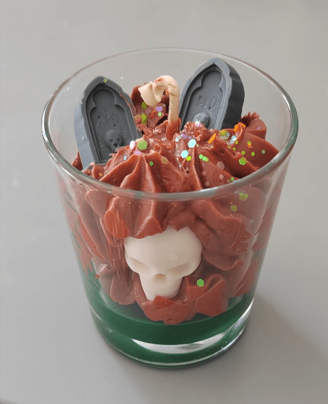Trick or treat? 