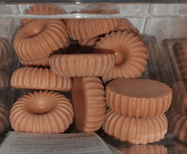 Cannelle 