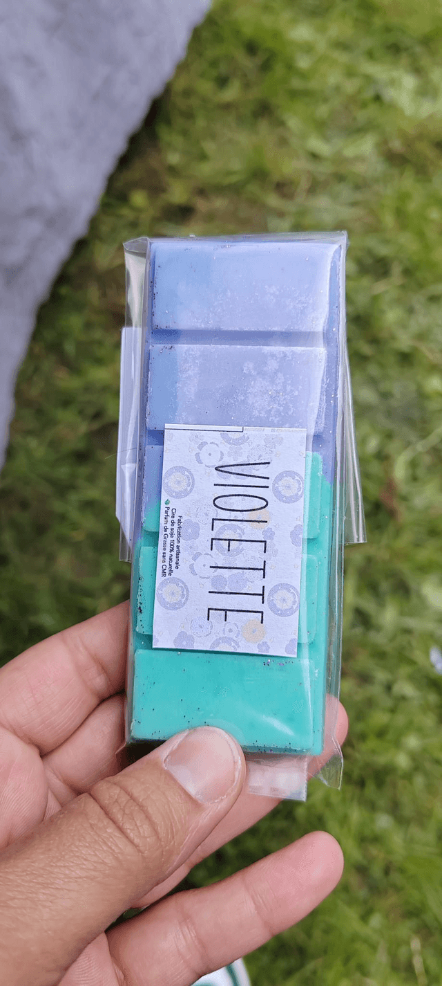 Violette