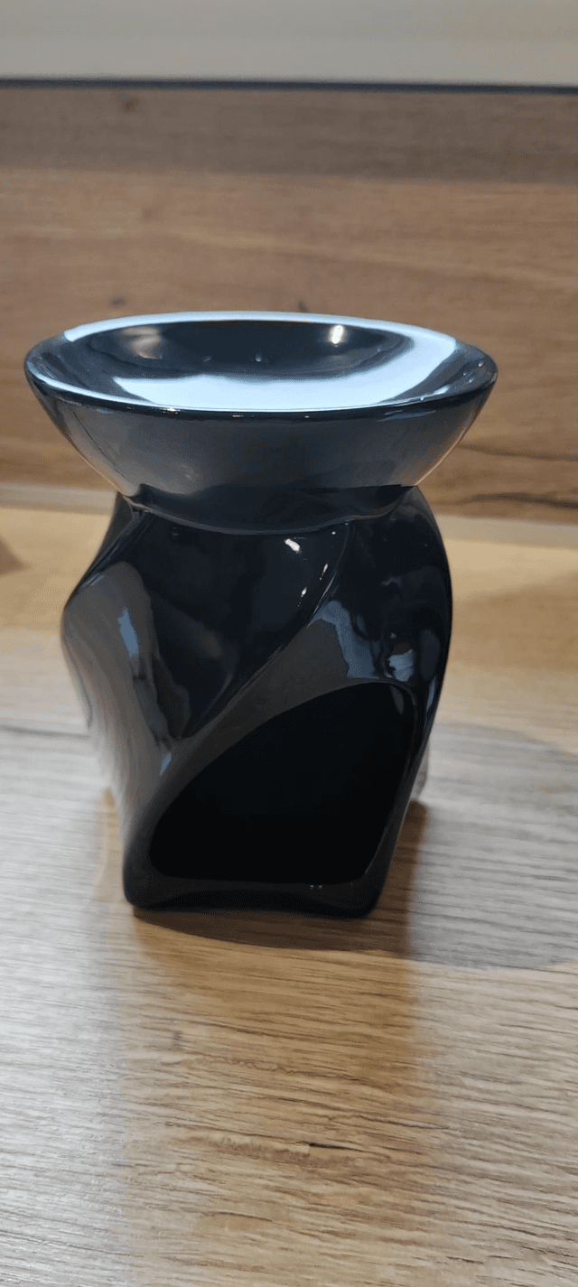 Brûleur twist