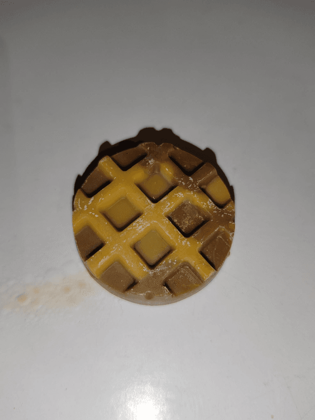 Rocher praliné 