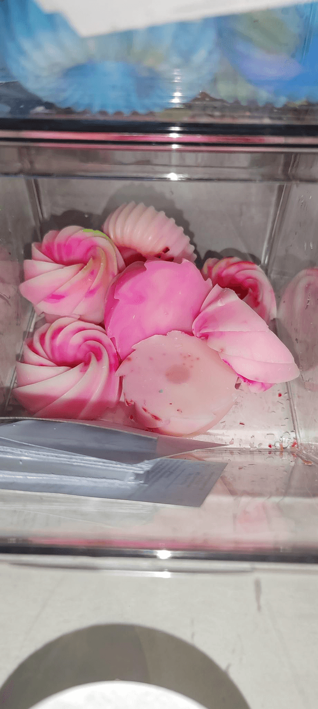 Fleur de coton
