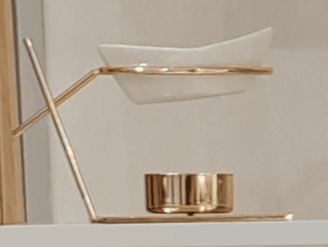 Brûleur bateau 