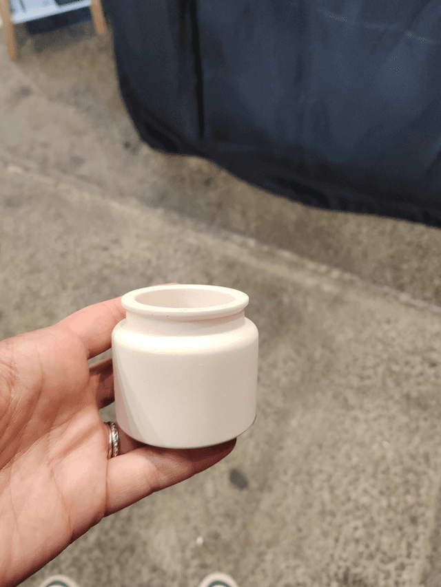 Petit pot