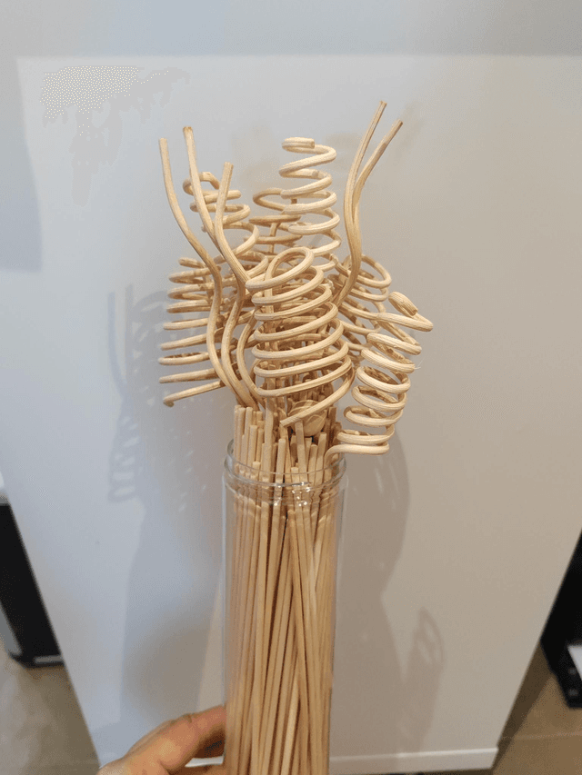 Tige pour diffuseur d&#039;ambiance 