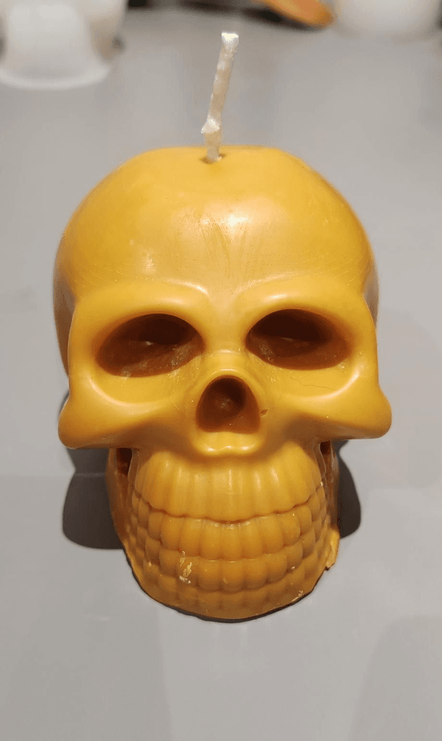 Tête de mort