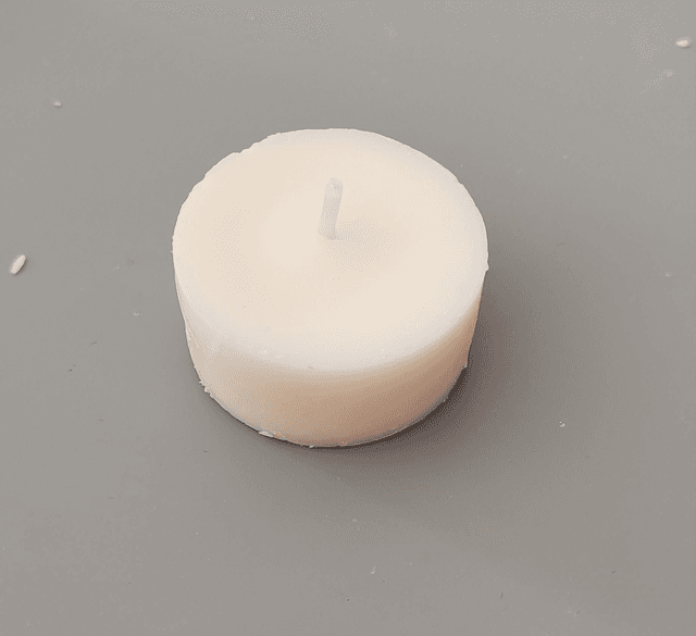 Chauffe plat sans capsule