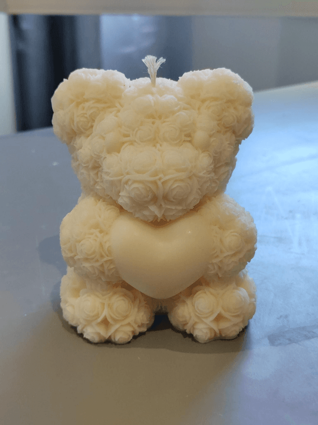 Nounours xxl