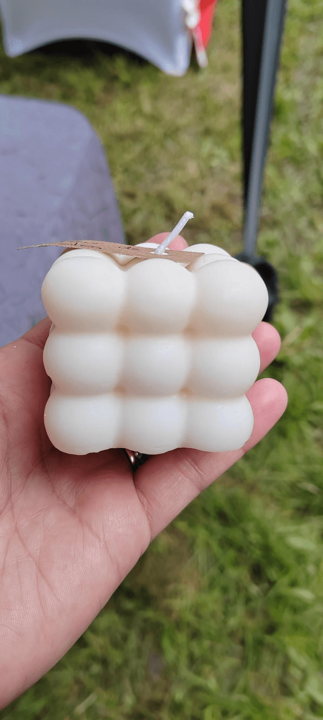 Bubble xxl