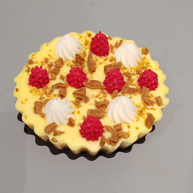 Tarte Framboise